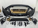 Решетка радиатора Lexus RXүшін35 000 тг. в Алматы