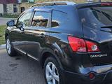 Nissan Qashqai 2009 годаүшін5 500 000 тг. в Астана – фото 3