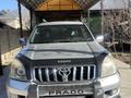 Toyota Land Cruiser Prado 2007 годаүшін9 450 000 тг. в Шымкент