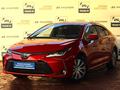 Toyota Corolla 2022 годаүшін11 000 000 тг. в Алматы