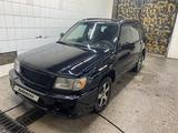 Subaru Forester 1998 года за 3 100 000 тг. в Усть-Каменогорск – фото 5