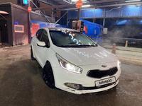 Kia Cee'd 2013 года за 5 900 000 тг. в Алматы