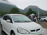 Toyota Ipsum 2005 годаүшін5 800 000 тг. в Уральск