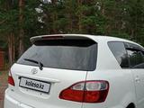 Toyota Ipsum 2005 годаүшін5 800 000 тг. в Уральск – фото 2