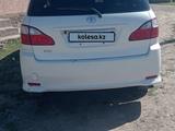 Toyota Ipsum 2005 годаүшін5 800 000 тг. в Уральск – фото 5