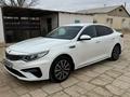 Kia Optima 2020 годаүшін11 000 000 тг. в Актау – фото 2