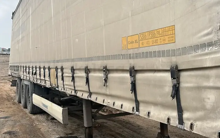 Krone  Krone 2012 годаүшін5 500 000 тг. в Павлодар