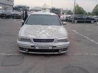 Nissan Maxima 1998 годаүшін1 600 000 тг. в Алматы