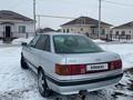 Audi 80 1989 года за 1 100 000 тг. в Алматы – фото 9