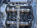 Контрактный двигатель Subaru FB25 2.5 литра за 500 000 тг. в Кызылорда – фото 4