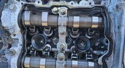 Контрактный двигатель Subaru FB25 2.5 литра за 500 000 тг. в Кызылорда – фото 4