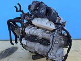 Контрактный двигатель Subaru FB25 2.5 литра за 500 000 тг. в Кызылорда – фото 5