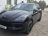 Porsche Cayenne 2017 года за 26 000 000 тг. в Астана