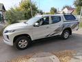 Mitsubishi L200 2023 годаүшін14 500 000 тг. в Уральск – фото 6