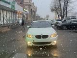 BMW 550 2008 годаүшін10 500 000 тг. в Алматы – фото 4