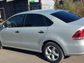 Volkswagen Polo 2014 года за 5 500 000 тг. в Уральск – фото 2