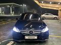 Mercedes-Benz E 350 2015 года за 15 000 000 тг. в Алматы