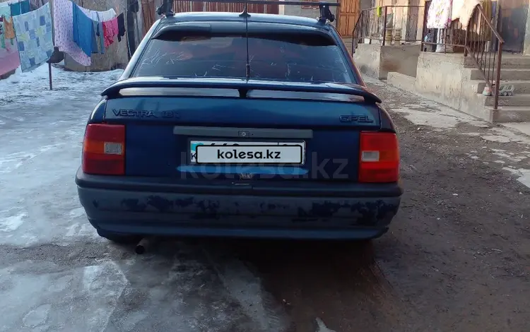 Opel Vectra 1989 года за 600 000 тг. в Алматы