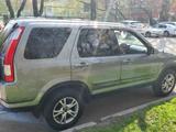 Honda CR-V 2006 года за 5 500 000 тг. в Алматы – фото 3