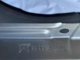 Крыло переднее правое цвет серебро Kia Rio 10-17 за 50 000 тг. в Алматы – фото 2