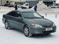 Toyota Camry 2002 годаүшін4 100 000 тг. в Астана