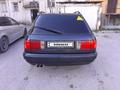 Audi 100 1991 года за 1 500 000 тг. в Шымкент – фото 3