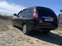 ВАЗ (Lada) Priora 2171 2012 года за 2 200 000 тг. в Талдыкорган