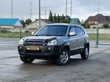 Hyundai Tucson 2004 годаfor5 000 000 тг. в Костанай