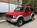 Mitsubishi Pajero 1992 годаүшін2 500 000 тг. в Караганда – фото 2