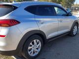 Hyundai Tucson 2019 годаfor10 900 000 тг. в Аксай – фото 2