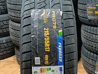 215/55R17 FARROADfor27 500 тг. в Алматы