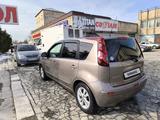 Nissan Note 2009 года за 4 850 000 тг. в Талдыкорган – фото 5