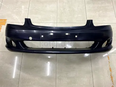 Бампер Передний GEELY SC7 DI1056 за 2 132 тг. в Астана