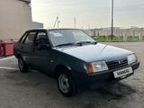 ВАЗ (Lada) 21099 2001 года за 4 850 000 тг. в Алматы – фото 5