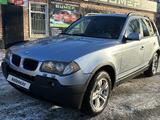 BMW X3 2004 года за 4 600 000 тг. в Усть-Каменогорск – фото 2