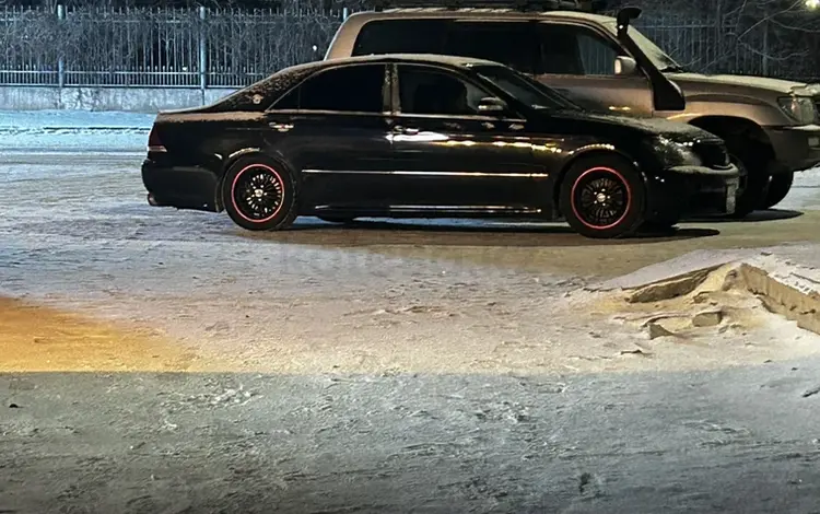 Toyota Crown 2006 года за 4 800 000 тг. в Сатпаев