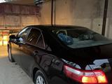 Toyota Camry 2007 года за 6 700 000 тг. в Алматы – фото 4