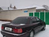 Audi A6 1996 года за 2 300 000 тг. в Мерке – фото 3