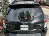 Subaru Forester 2013 года за 7 700 000 тг. в Алматы – фото 3