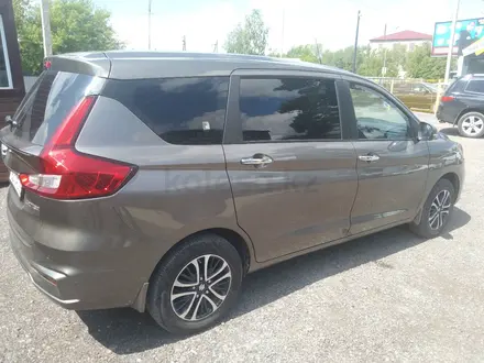 Suzuki Ertiga 2023 годаүшін11 000 000 тг. в Караганда – фото 3