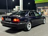 BMW 728 2001 годаfor5 500 000 тг. в Алматы – фото 4