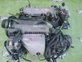 Двигатель на Тойота АКПП мкпп на Тойота engine for Toyota automatic transmi за 350 000 тг. в Алматы