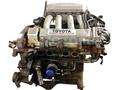 Двигатель на Тойота АКПП мкпп на Тойота engine for Toyota automatic transmi за 350 000 тг. в Алматы – фото 11