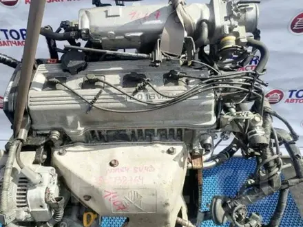 Двигатель на Тойота АКПП мкпп на Тойота engine for Toyota automatic transmi за 350 000 тг. в Алматы – фото 19