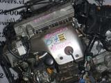 Двигатель на Тойота АКПП мкпп на Тойота engine for Toyota automatic transmi за 350 000 тг. в Алматы – фото 5