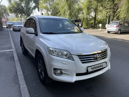 Toyota RAV4 2012 года за 8 500 000 тг. в Алматы