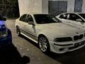 BMW 528 1997 года за 4 200 000 тг. в Алматы – фото 9