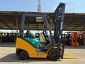 Komatsu  KOMATSU FG18C (Кара 1, 8 тонны) 2004 года за 4 620 000 тг. в Алматы – фото 5