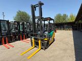 Komatsu  KOMATSU FG18C (Кара 1, 8 тонны) 2004 года за 4 620 000 тг. в Алматы