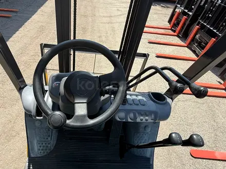 Komatsu  KOMATSU FG18C (Кара 1, 8 тонны) 2004 года за 4 620 000 тг. в Алматы – фото 6